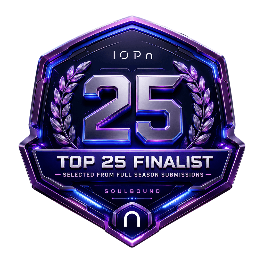 Top 25 Finalist